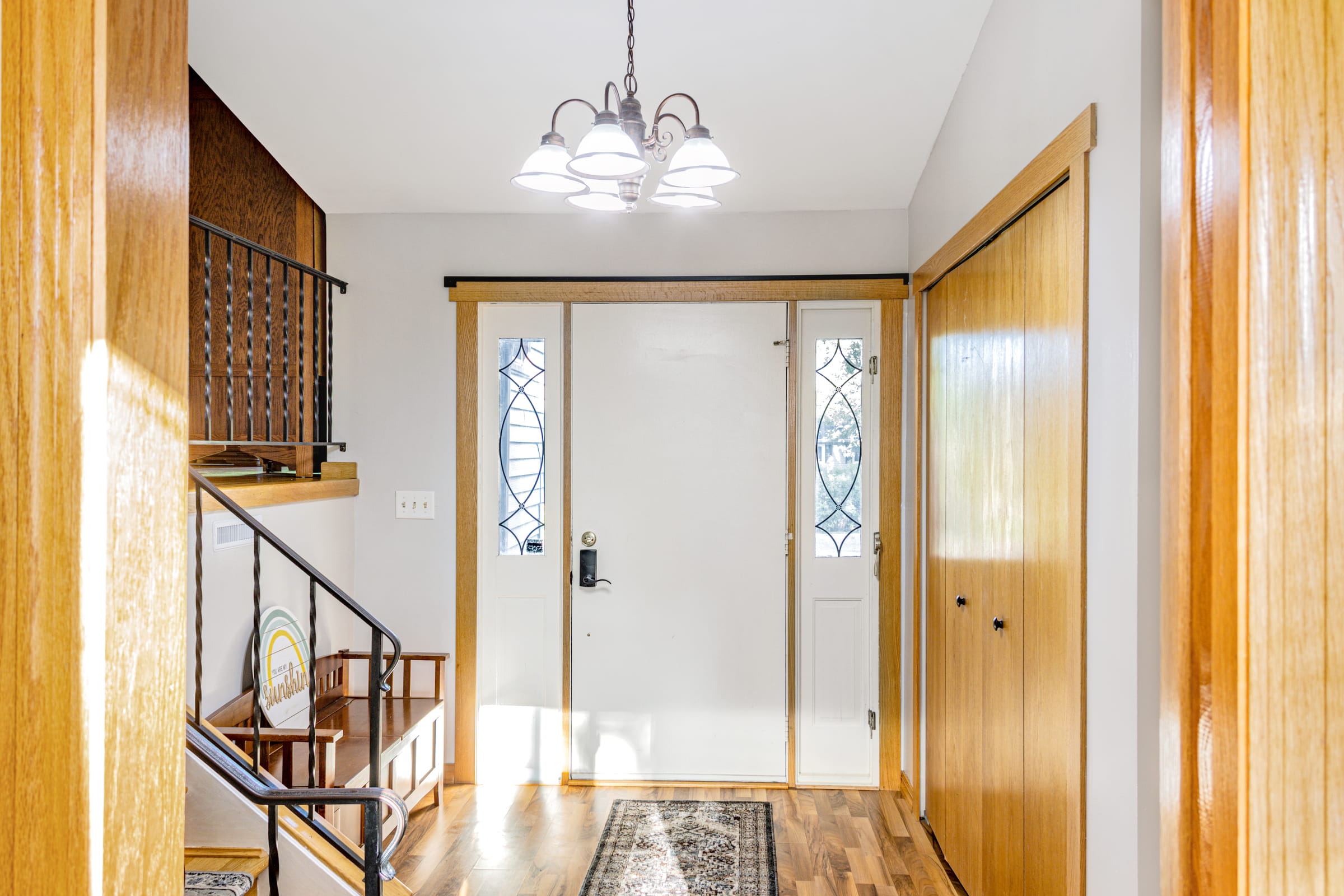 9180 Edgebrook Drive, Northfield, MN — Kitchen